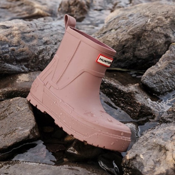 Hunter Shoes - NWT Hunter Rain Boots